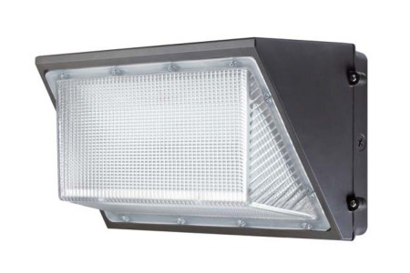 90w LED Wall Pack Traditional